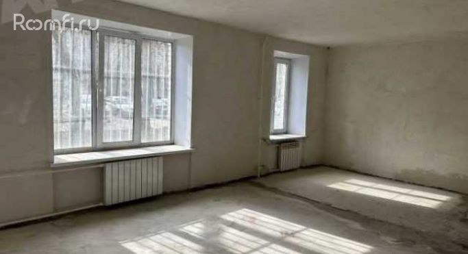 Аренда помещения свободного назначения 128 м², Ленинский проспект - фото 1