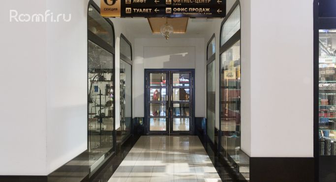 Аренда помещения свободного назначения 171 м², улица Адмирала Макарова - фото 3