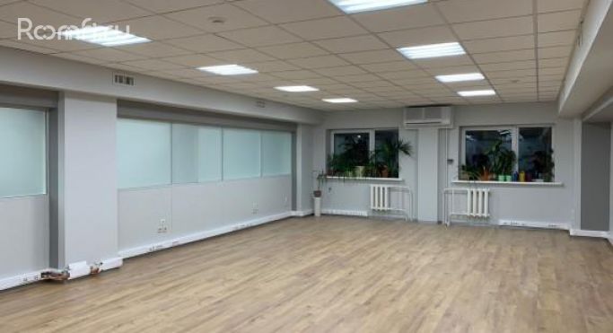 Аренда офиса 410 м², Верхняя Красносельская улица - фото 2