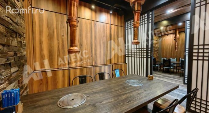 Аренда помещения свободного назначения 128 м², Большая Серпуховская улица - фото 3