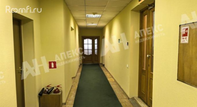 Аренда помещения свободного назначения 306 м², улица Кржижановского - фото 3