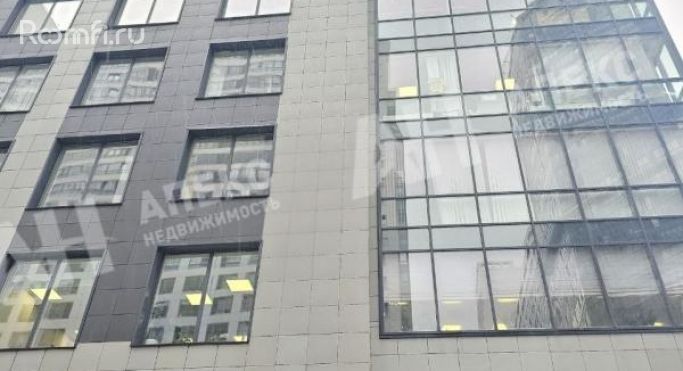 Аренда офиса 3739 м², 1-й Нагатинский проезд - фото 2