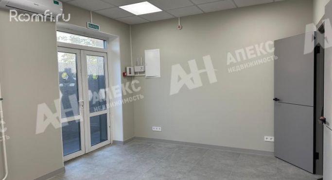 Аренда помещения свободного назначения 125 м², Волжский бульвар - фото 2