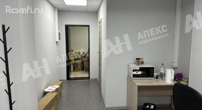 Аренда офиса 41 м², Востряковский проезд - фото 3