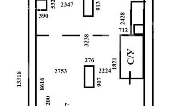 Аренда помещения свободного назначения 84 м², улица Эдварда Грига - фото 2