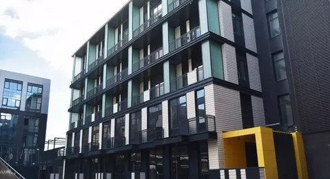 Аренда помещения свободного назначения 190.4 м², 3-я улица Ямского Поля - фото 3