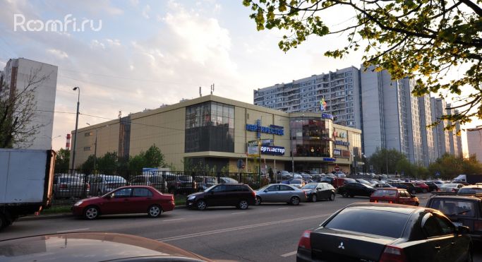 Торговый центр «Столица» - фото 2