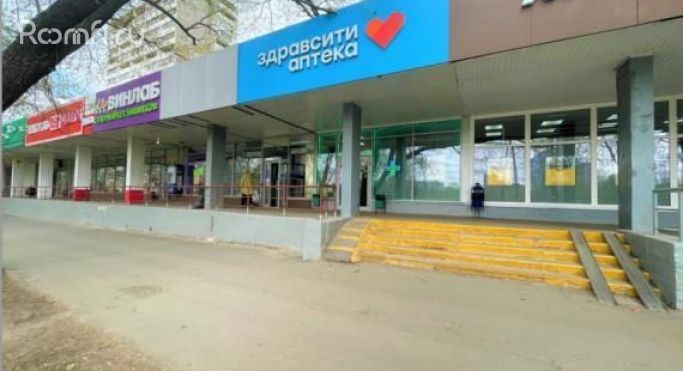 Аренда помещения свободного назначения 101 м², Уссурийская улица - фото 3