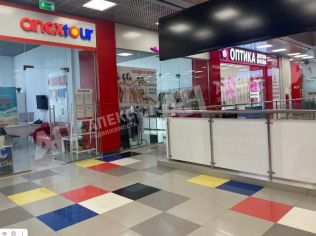 Аренда помещения свободного назначения 40 м²