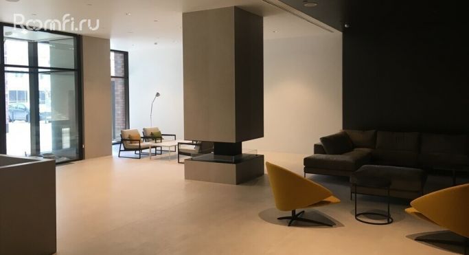 Аренда помещения свободного назначения 50 м², улица Пресненский Вал - фото 2
