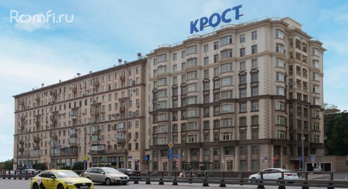 Аренда помещения свободного назначения 382.6 м², проспект Мира - фото 5