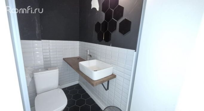 Аренда помещения свободного назначения 52 м², улица Спиридоновка - фото 3