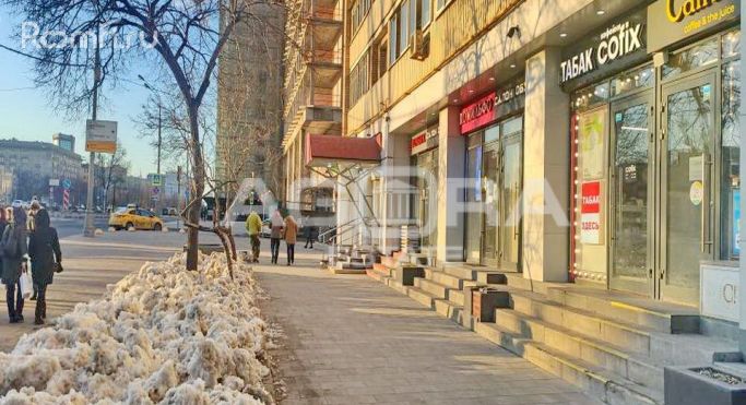 Аренда торгового помещения 18.1 м², Ленинградский проспект - фото 3