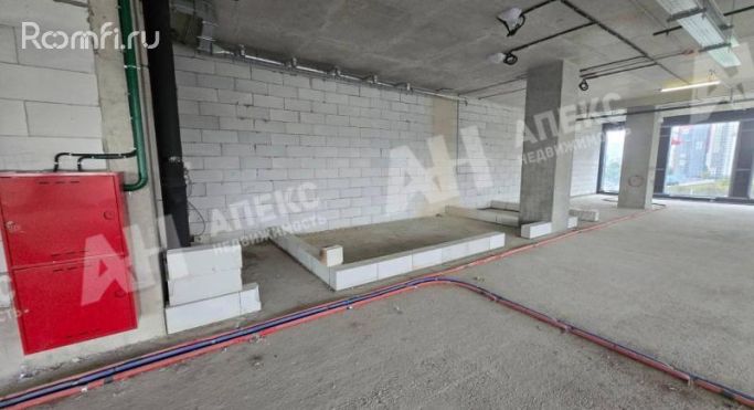 Аренда офиса 300 м², Молдавская улица - фото 3