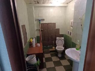 Аренда торгового помещения 220 м²