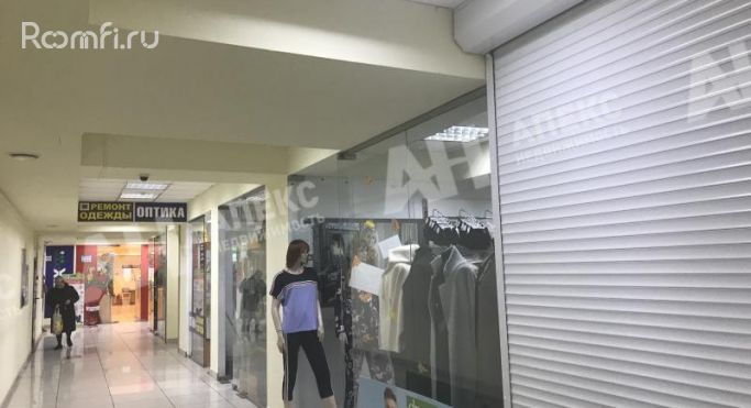 Аренда помещения свободного назначения 540 м², Семёновская площадь - фото 2