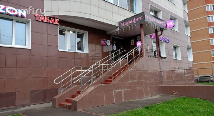 Аренда помещения свободного назначения 65 м² - фото 2