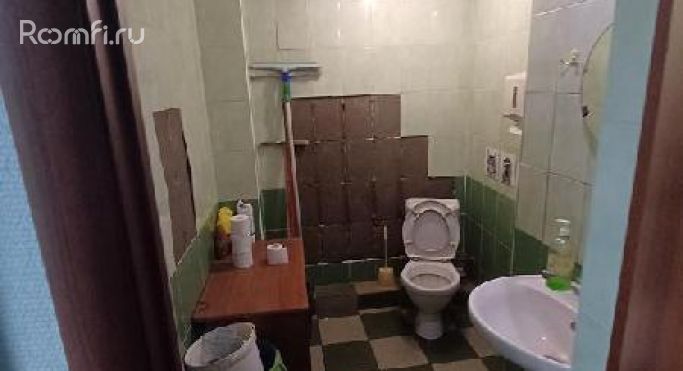 Аренда торгового помещения 220 м², 2-й Стрелецкий проезд - фото 1