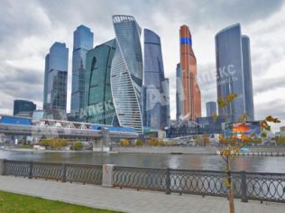 Аренда офиса 80 м²