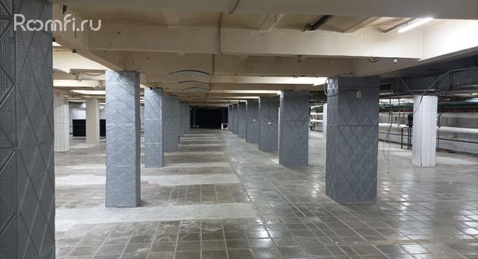 Аренда офиса 300 м², Самокатная улица - фото 4