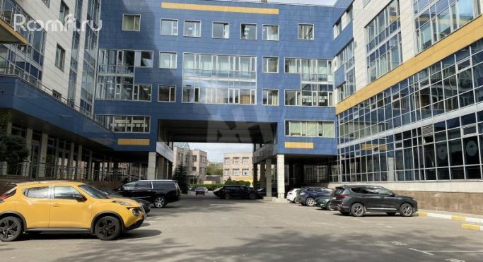 Продажа офиса 196 м², Дербеневская набережная - фото 3