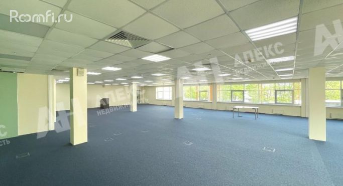 Аренда офиса 489 м², 2-я Лыковская улица - фото 3