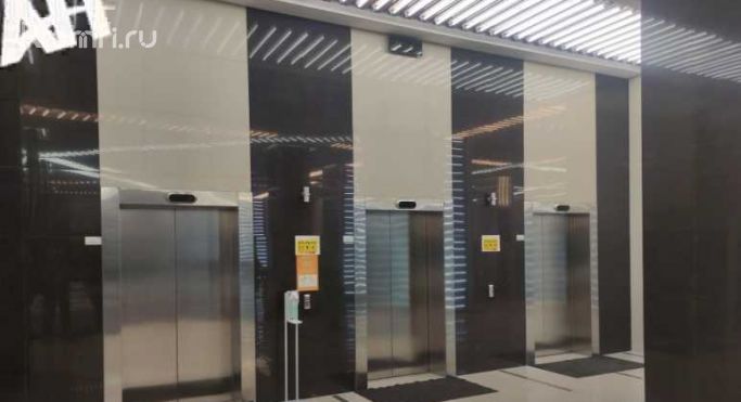 Аренда офиса 750 м², Варшавское шоссе - фото 2