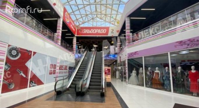 Аренда производственного помещения 1000 м², Боровское шоссе - фото 2
