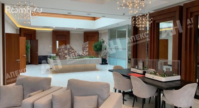 Аренда офиса 325 м², Летниковская улица - фото 3