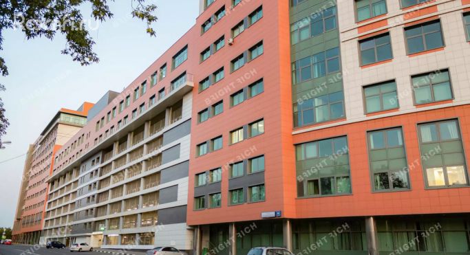 Аренда офиса 255.3 м², проезд Завода Серп и Молот - фото 3