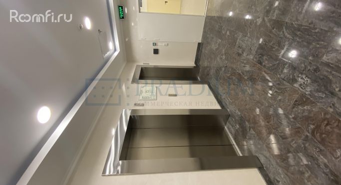 Аренда офиса 292 м², Поклонная улица - фото 3