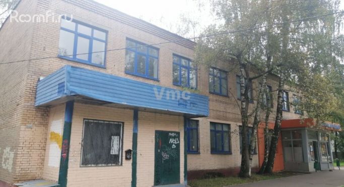 Аренда помещения свободного назначения 360 м², Бойцовая улица - фото 3