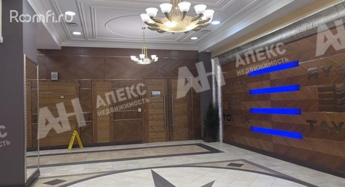 Аренда офиса 62 м², улица Радио - фото 3