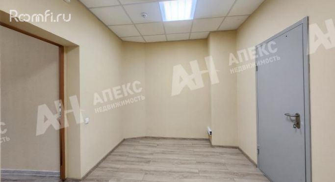 Аренда офиса 112 м², Краснопролетарская улица - фото 3