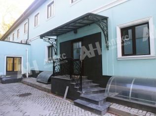 Аренда офиса 581 м²