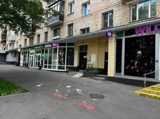 Аренда помещения свободного назначения 50 м²