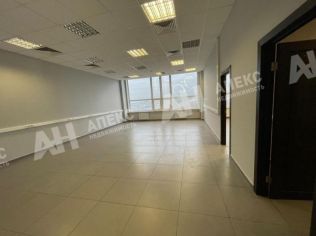 Аренда офиса 116 м²