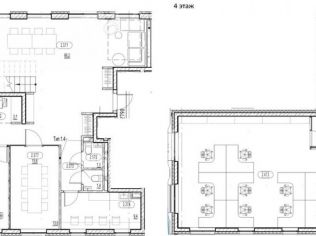 Продажа помещения свободного назначения 272 м²