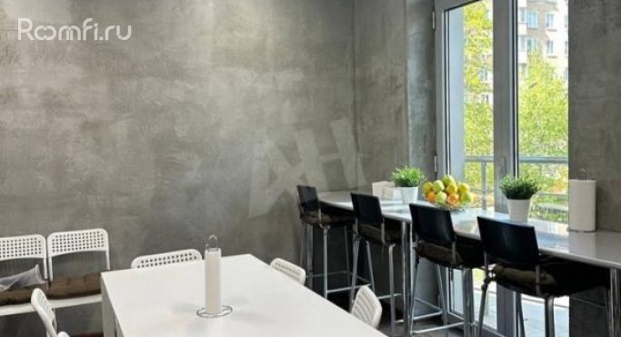 Аренда офиса 228 м², Поклонная улица - фото 3