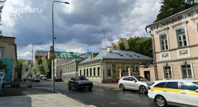 Аренда офиса 500 м², 1-й Спасоналивковский переулок - фото 2