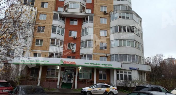 Аренда помещения свободного назначения 140 м², Бескудниковский бульвар - фото 2