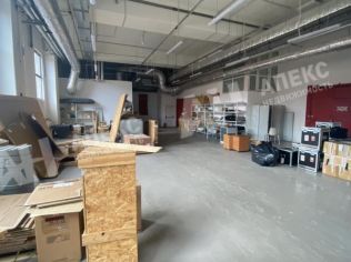Аренда склада 1473 м²