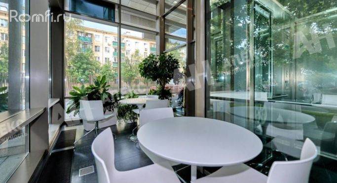Аренда помещения свободного назначения 1720 м², Бутырская улица - фото 3