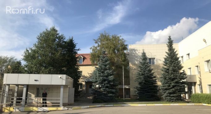 Аренда помещения свободного назначения 3214 м², Михалковская улица - фото 3