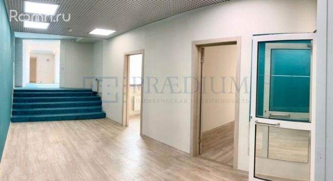 Аренда офиса 330 м², Комсомольский проспект - фото 3