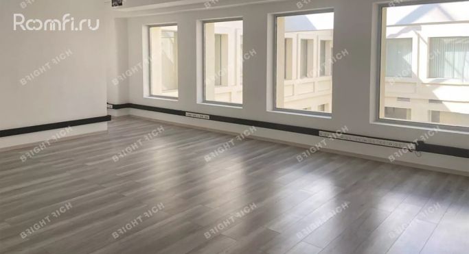 Аренда офиса 155.6 м², Большая Почтовая улица - фото 1