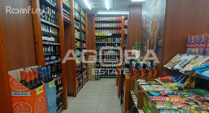 Продажа торгового помещения 112 м², улица Каховка - фото 3