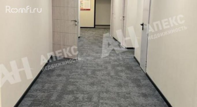 Аренда офиса 750 м², улица Авиаконструктора Микояна - фото 2