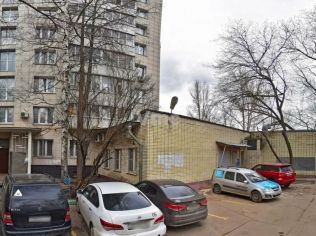 Аренда помещения свободного назначения 150 м²