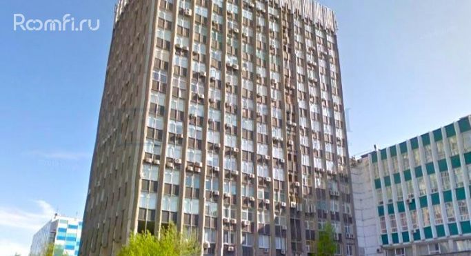 Продажа офиса 59 м², 3-й проезд Марьиной Рощи - фото 3